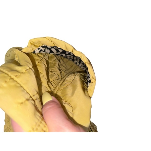 Genuine MARC BY MARC JACOBS Workwear Quilted Handbag. STANDARD SUPPLY Nylon Tote - Picture 5 of 14